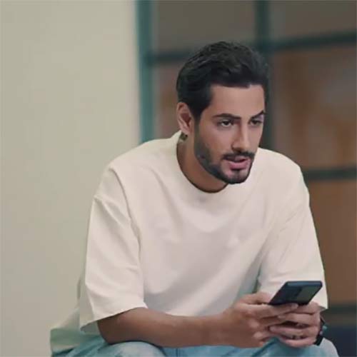 ایلیار شده یه بار