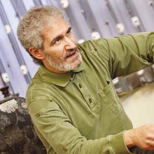 مداحی غلام کویتی پور