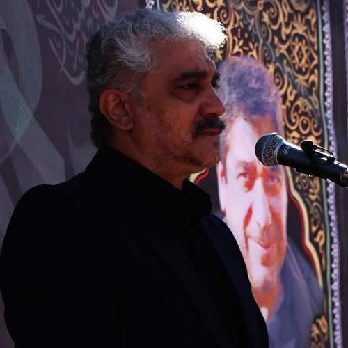 مداحی حسین فخری