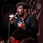 مداحی حسین عینی فرد