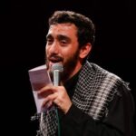 مداحی مهدی رسولی