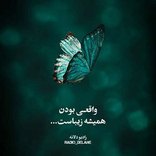 میشینم تو جمع رفیقا