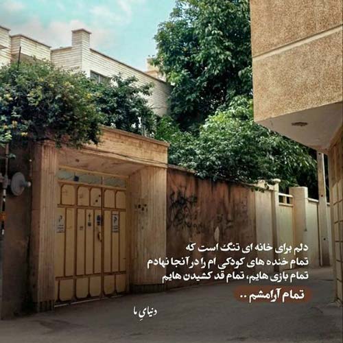 تو برام بخند فقط ناصر زینعلی