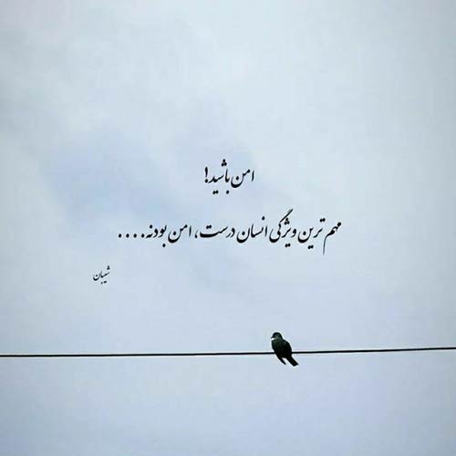 عشقم این روزا هوای تو هوامو بد کرده