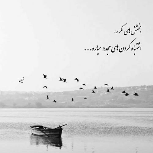 ما زیاران چشم یاری داشتیم