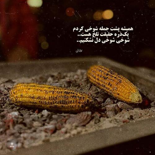 دلم تنگ شده برعکس دلت یونا