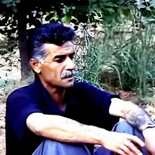 آهنگ های کمال فدوی