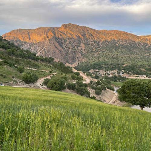 نوحه به فرمان ام البنین حسن عطایی