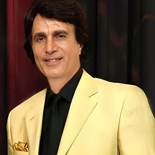 آهنگ های احمد آزاد