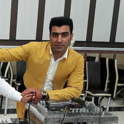 آهنگ های سیروس جمشیدی