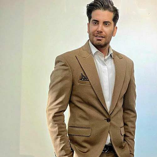 آهنگ های فرشاد آزادی