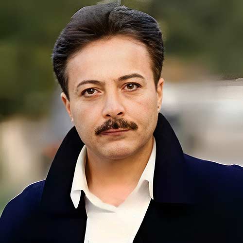 آهنگ های شاهرخ