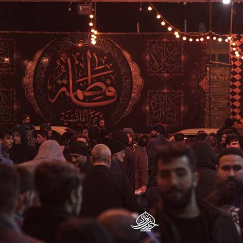 نوحه من گرک هر دردیمی مهدی رسولی