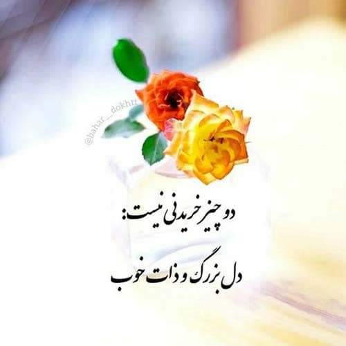 محسن شربتی معصومه
