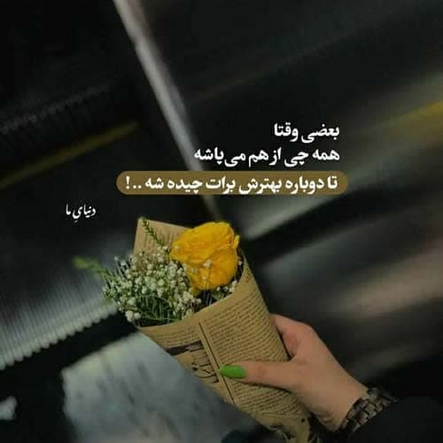 ایرج بسطامی واژه واژه تورا می نویسم