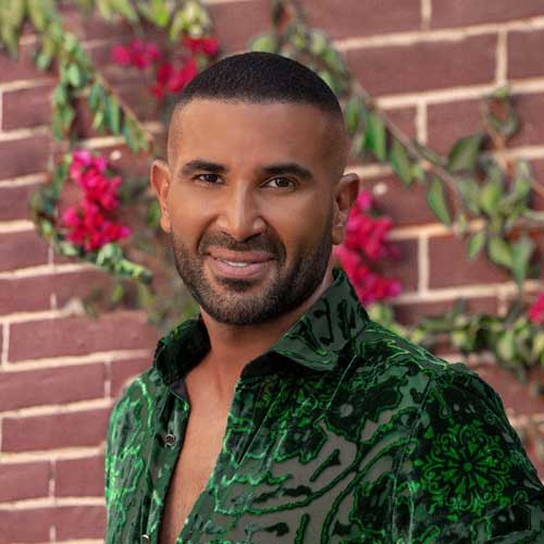 آهنگ های احمد سعد