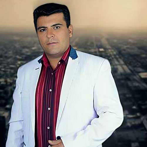 آهنگ های علی سلامی