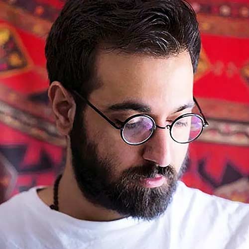 آهنگ های آرمان گرشاسبی