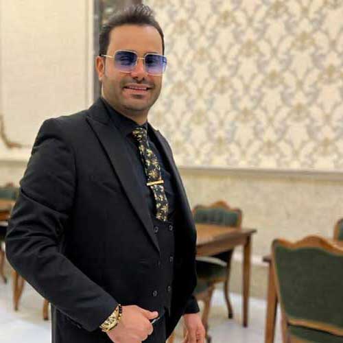 آهنگ های بهروز سکتور