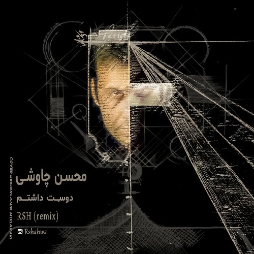محسن چاوشی دوست داشتم