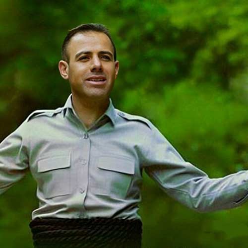 آهنگ های لقمان عزیزی