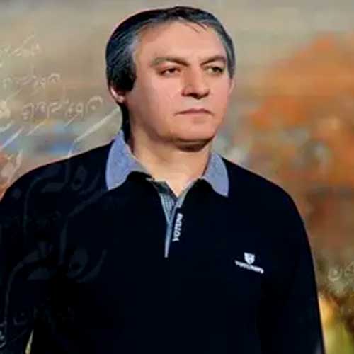 آهنگ های محی الدین رضایی