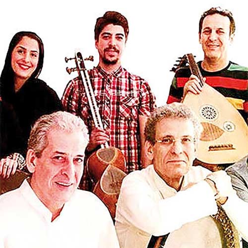 آهنگ های کامکارها