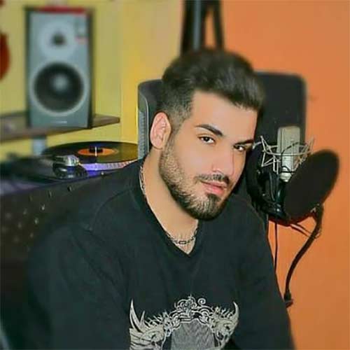 آهنگ های امین فیاض