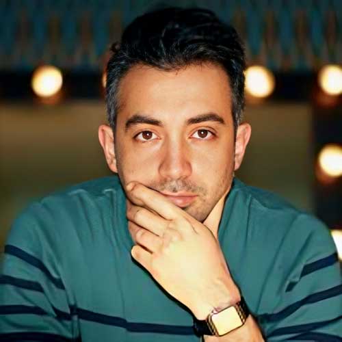 آهنگ های امیر یگانه