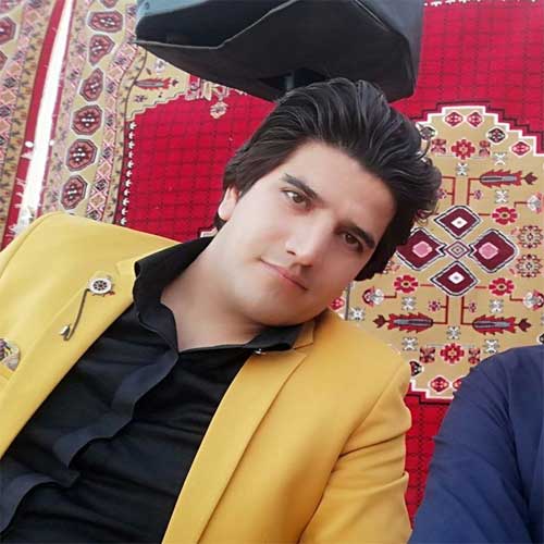 آهنگ های مرتضی خسروی