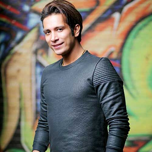آهنگ های امید علومی