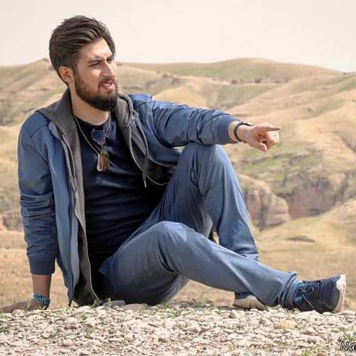 آهنگ های حامد زمانی