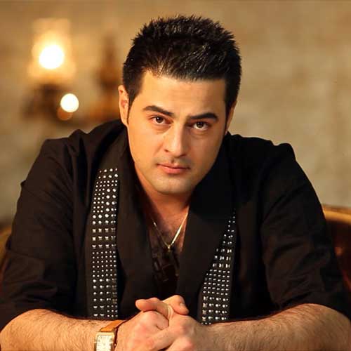 آهنگ های حمید اصغری