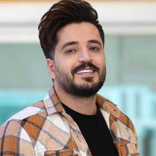 آهنگ های مجتبی دربیدی