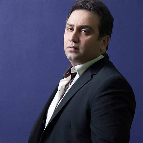 آهنگ های مسعود امامی