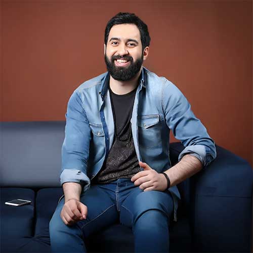 آهنگ های مهدی یراحی