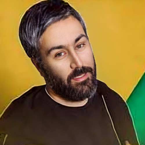 آهنگ های محمد یاوری