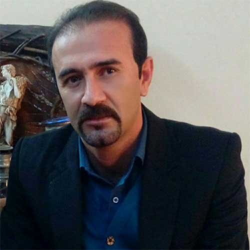 آهنگ های محسن جلیل آزاد