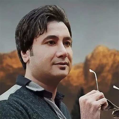 آهنگ های مصطفی فتاحی