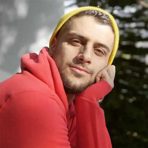 آهنگ های رینمن