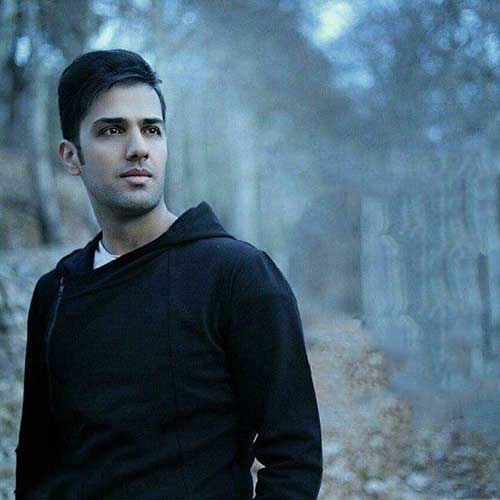 آهنگ های صالح رضایی