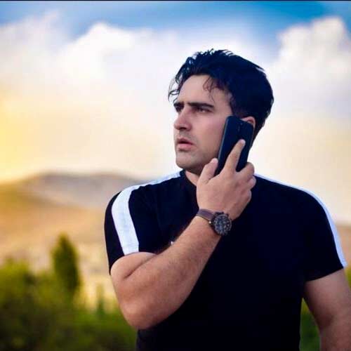 آهنگ های علی فرزامی