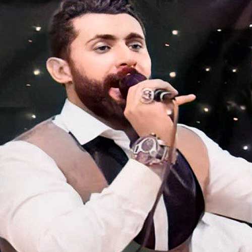 آهنگ های علی قسمی