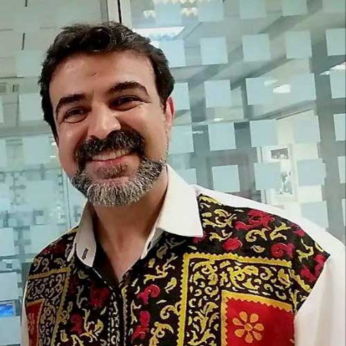 آهنگ های علیرضا چنگیزیان