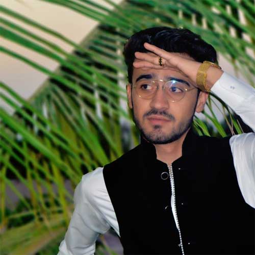 آهنگ های عمار حسین زهی