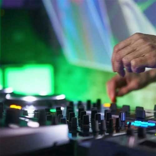 ریمیکس های حمید خارجی