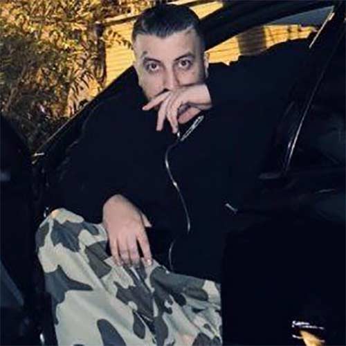 آهنگ های گاد پوری