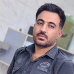 آهنگ های میلاد ایسپره