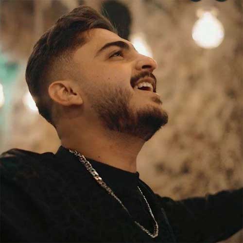 آهنگ های محمدامین کرمزاد