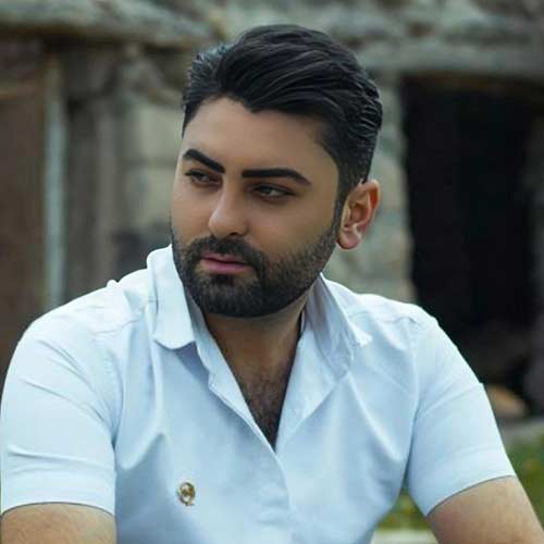 آهنگ های پیام ولیزاده